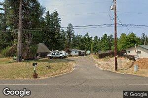 81650 Lost Creek Rd, Dexter, OR 97431