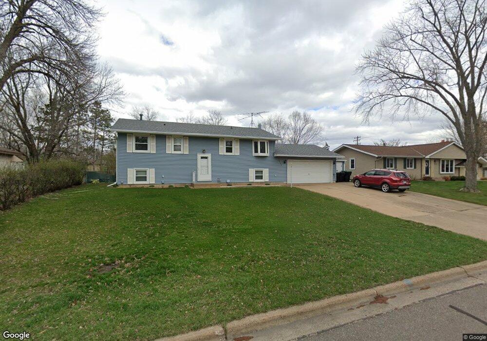 10509 Xavis St NW, Coon Rapids, MN 55433 - photo 1