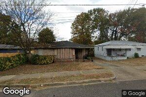 6624 Myron Massey Blvd, Fairfield, AL 35064