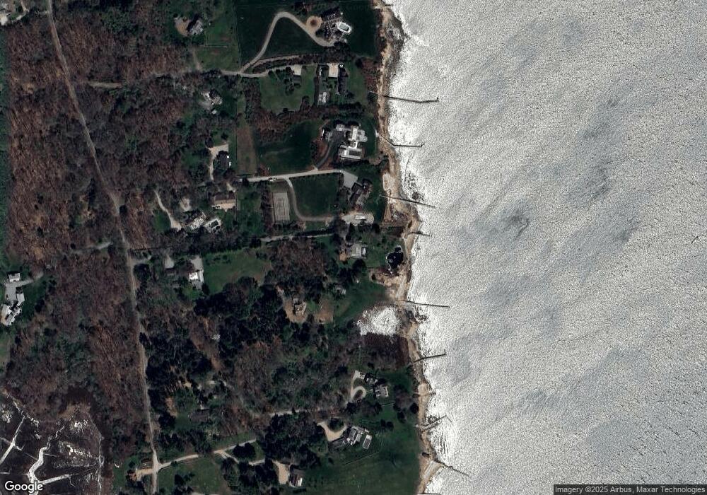 159 Wamphassuc Point Rd, Stonington, CT 06378 - photo 1