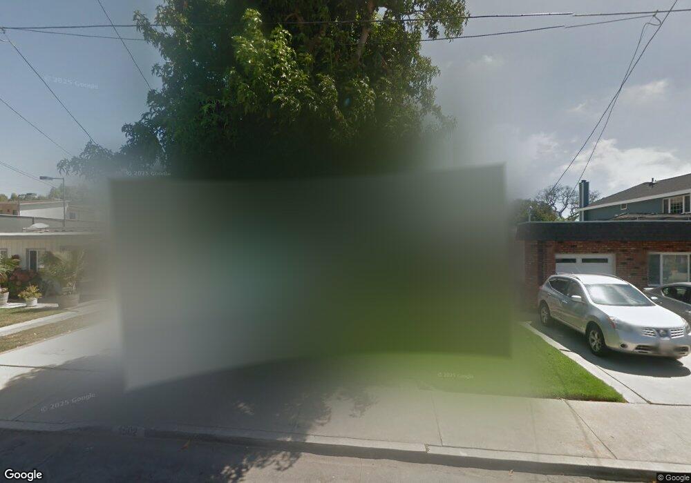 1502 E Walnut Ave, El Segundo, CA 90245 - photo 1