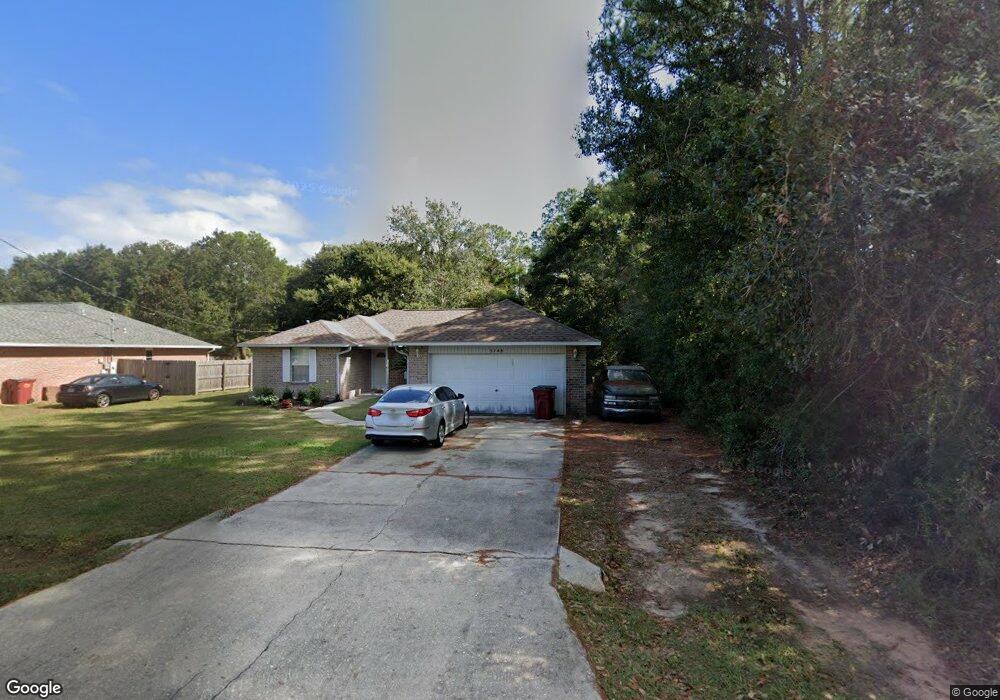 5748 Windermere Trace, Milton, FL 32571 - photo 1