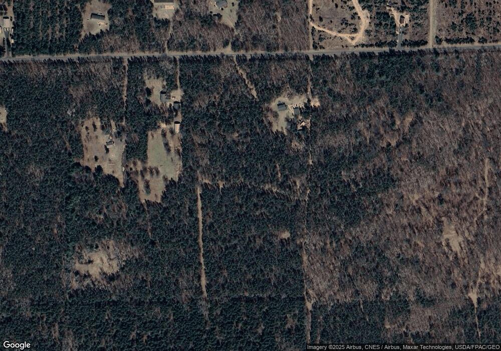 8829 Black Brook Rd, Webster, WI 54893 - photo 1