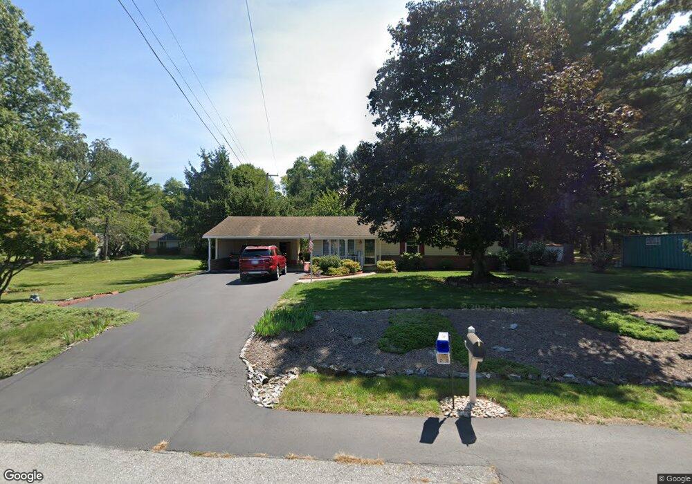 21619 Kelso Dr, Hagerstown, MD 21742 - photo 1