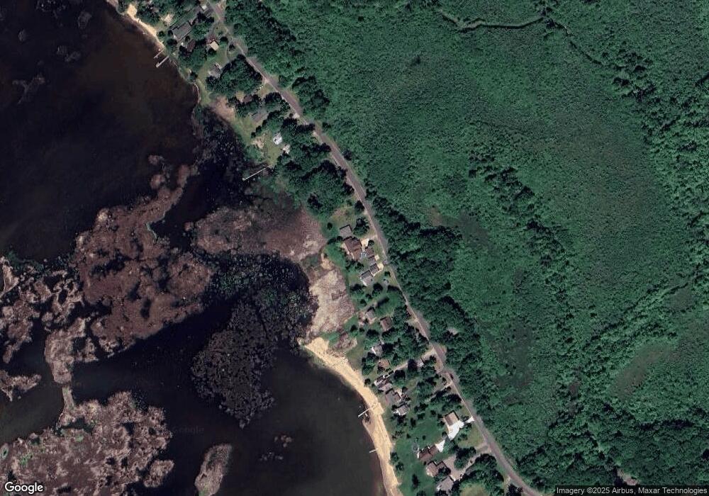 2796 E Booth Rd, Au Gres, MI 48703 - photo 1