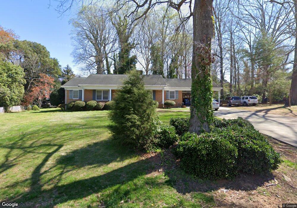 209 S Fir Ave, Siler City, NC 27344 - photo 1