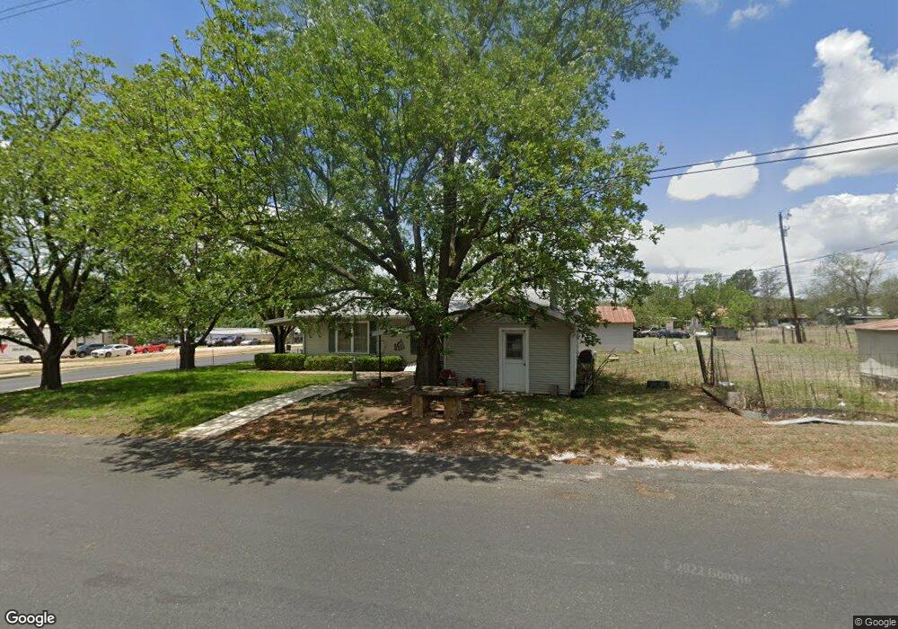 202 Morning Glory Dr, Fredericksburg, TX 78624 - photo 1