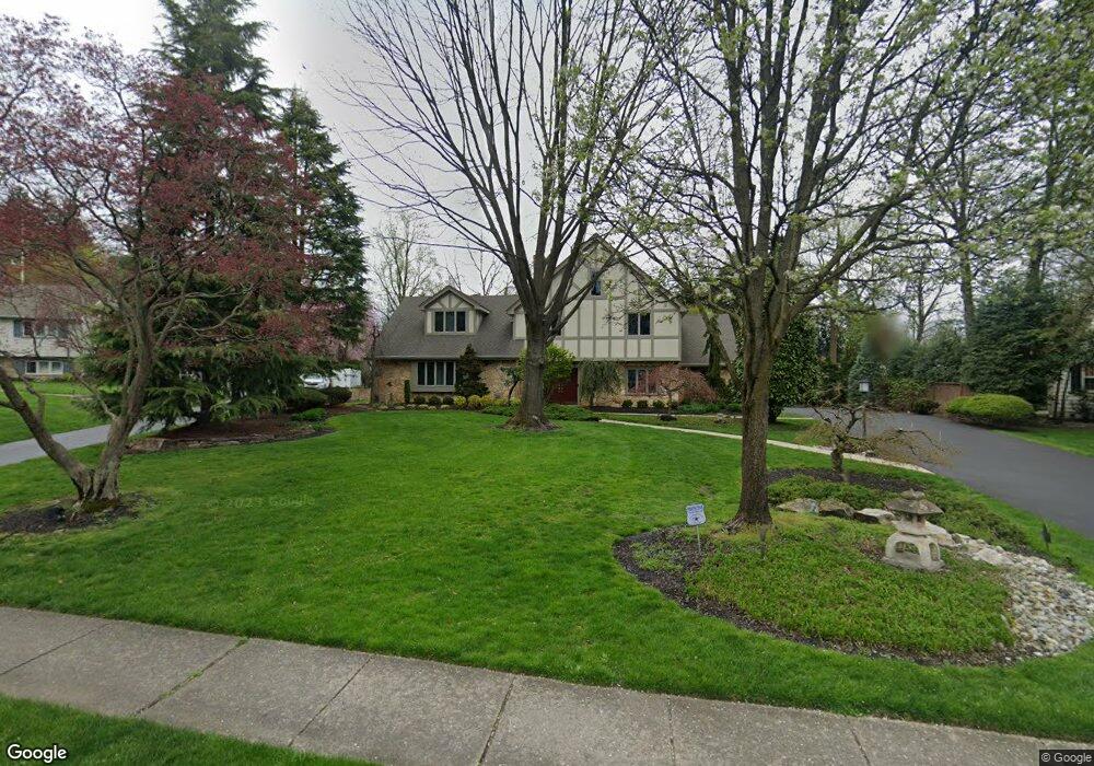 265 Springhouse Ln, Moorestown, NJ 08057 - photo 1