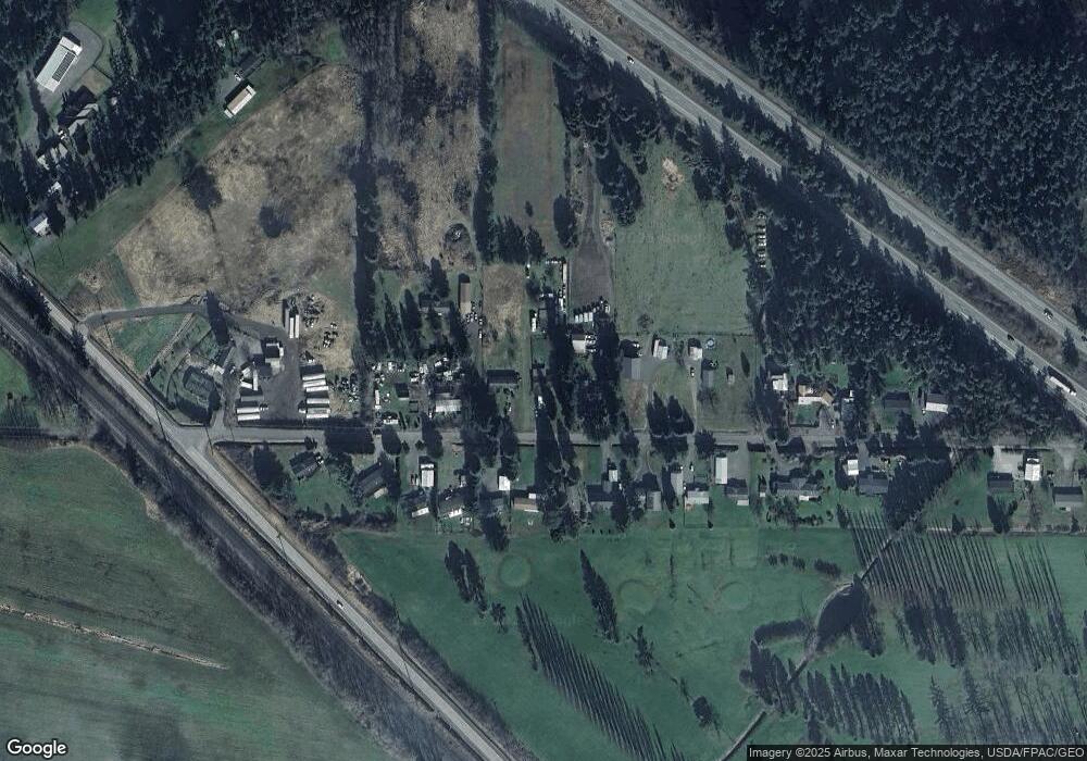 3166 Creasy Rd, Custer, WA 98240 - photo 1