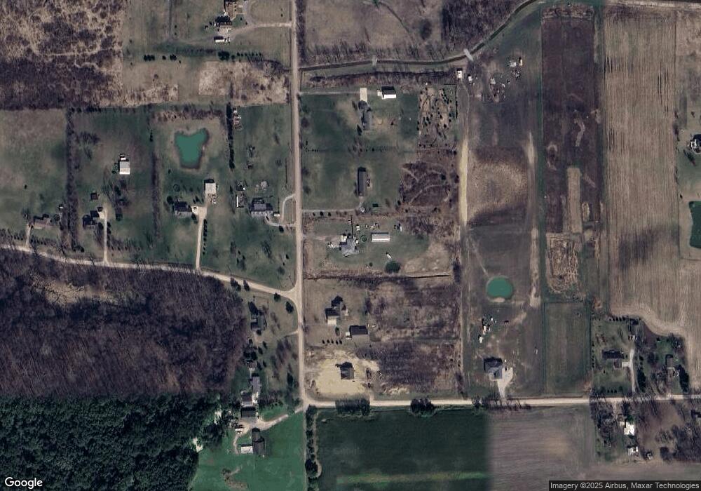 12280 James Rd, Carleton, MI 48117 - photo 1