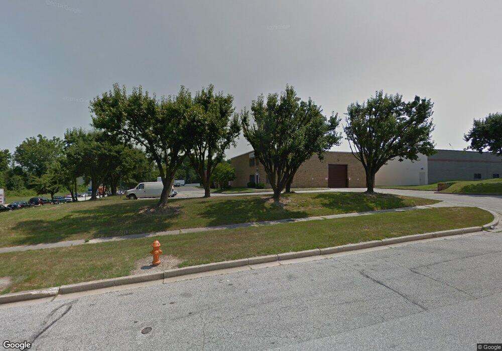 9115 Bursa Rd, Laurel, MD 20723 - photo 1