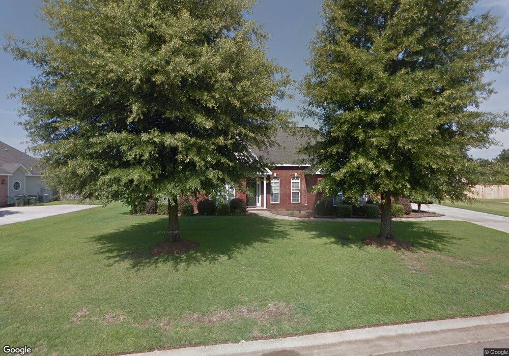 422 Erin Way, Warner Robins, GA 31088 - photo 1