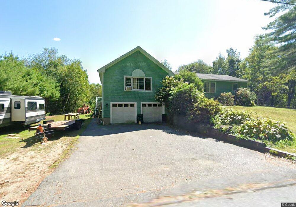 77 Hale Rd, Hubbardston, MA 01452 - photo 1