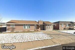 1108 S 2nd St W, Baker, MT 59313