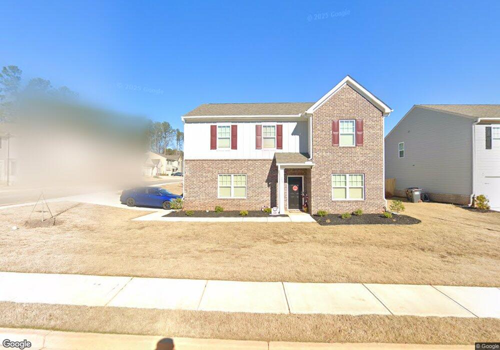 15 Forray Dr, Covington, GA 30016 - photo 1