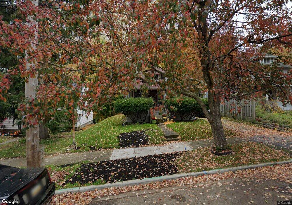 2130 Forest Ave, Lansing, MI 48910 - photo 1