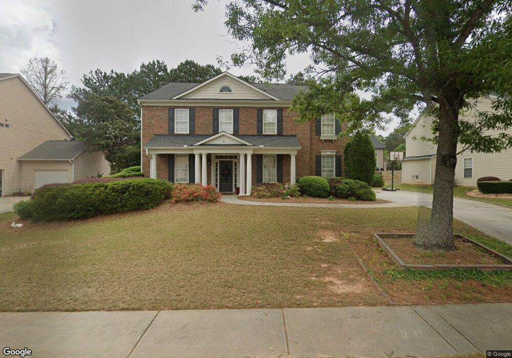 126 Village Green Cir, Tyrone, GA 30290 - photo 1