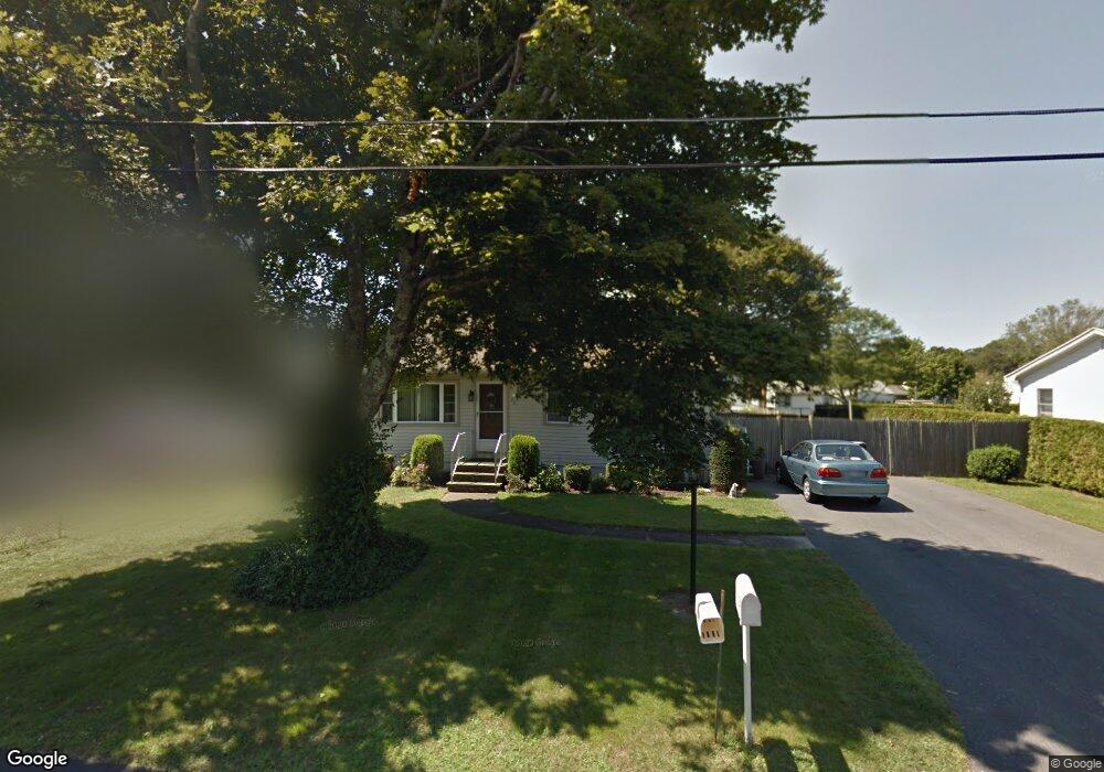 24 Eric Rd, North Dartmouth, MA 02747 - photo 1