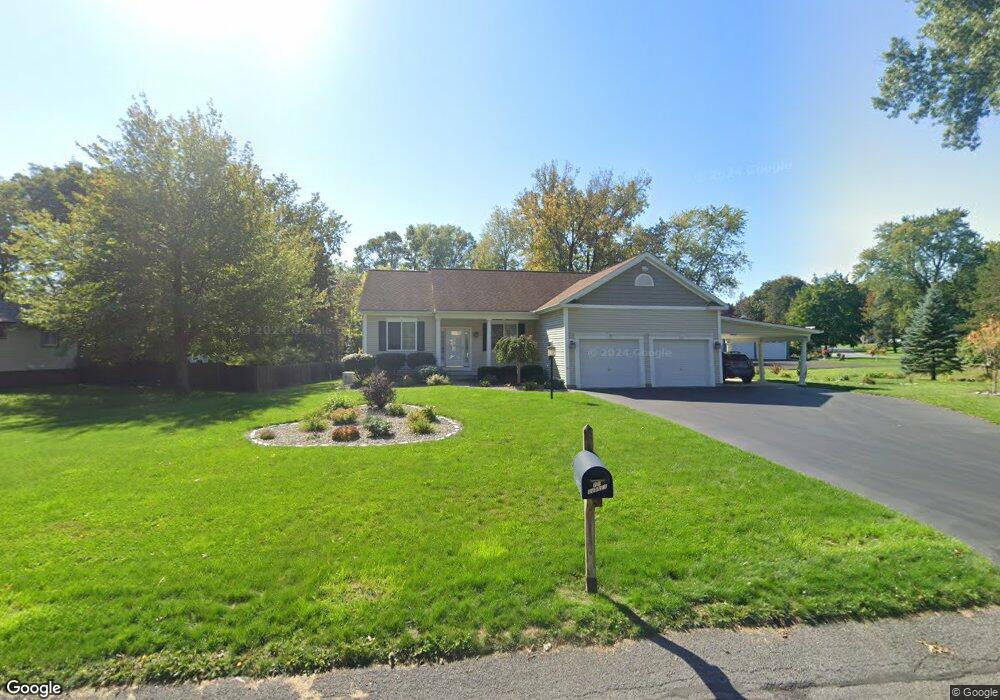 11 Sussex Way, Schenectady, NY 12309 - photo 1