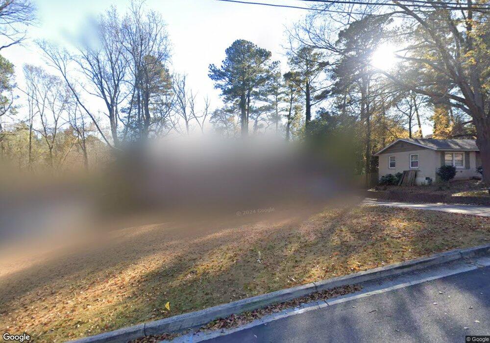 2086 Glenroy Dr SE, Smyrna, GA 30080 - photo 1