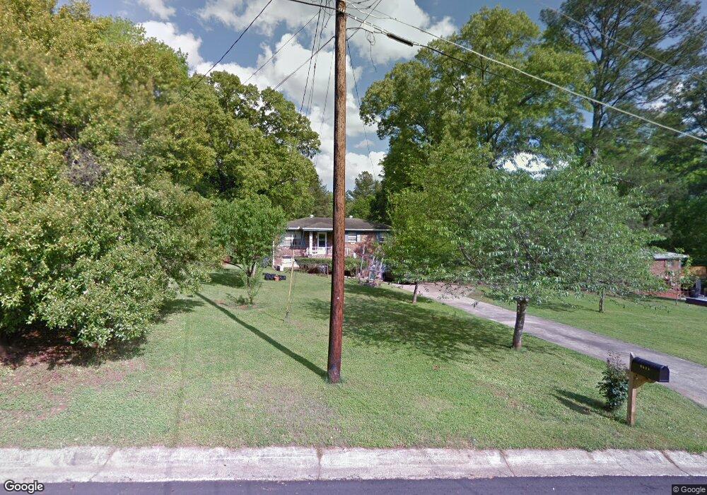 6321 Short St unit 5, Austell, GA 30168 - photo 1