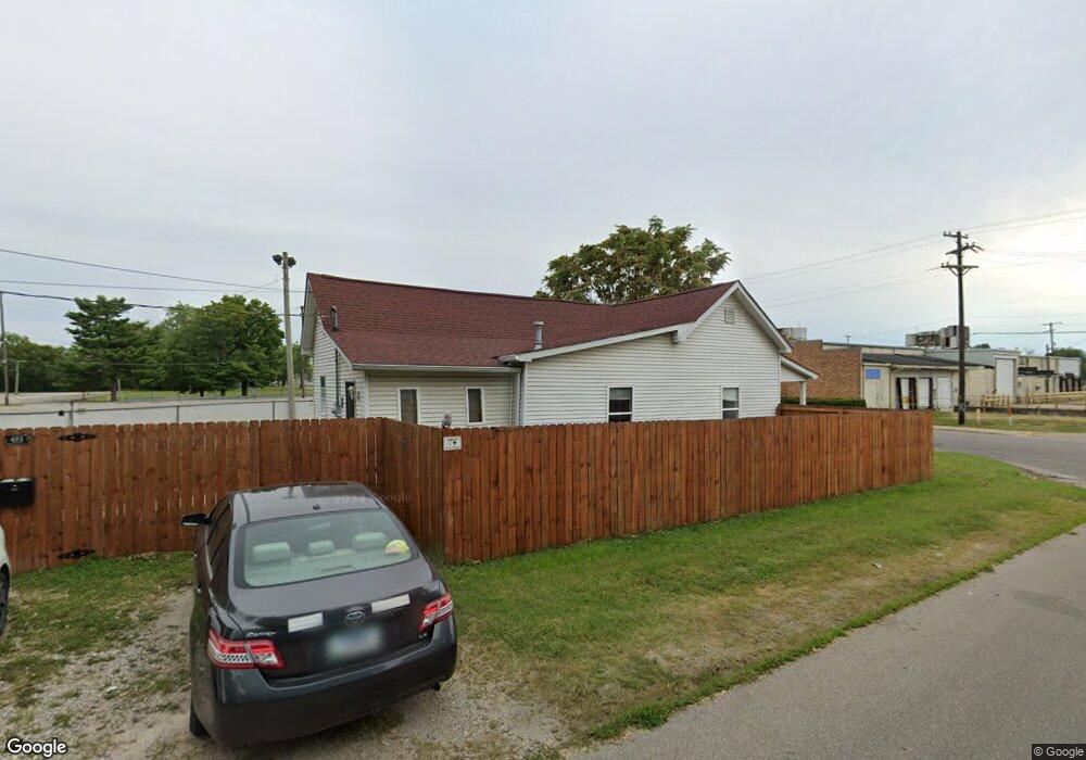 401 S Kyle St, Edinburgh, IN 46124 - photo 1