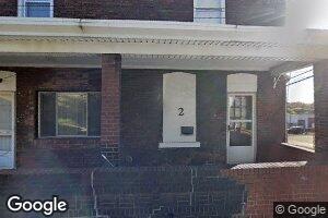 6 Gas Alley, Braddock, PA 15104