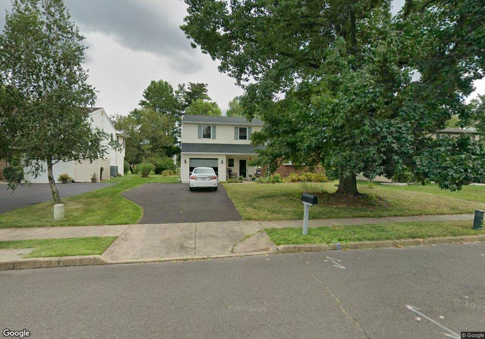 314 Pheasant Run Dr, Doylestown, PA 18901 - photo 1