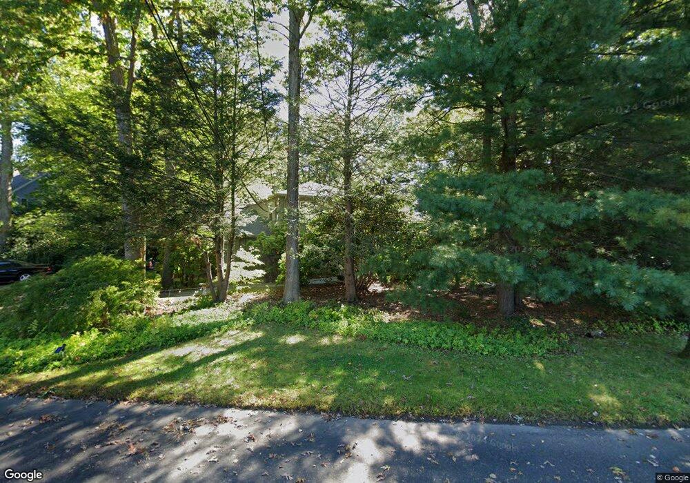 1 Whitman Cir, Lexington, MA 02420 - photo 1