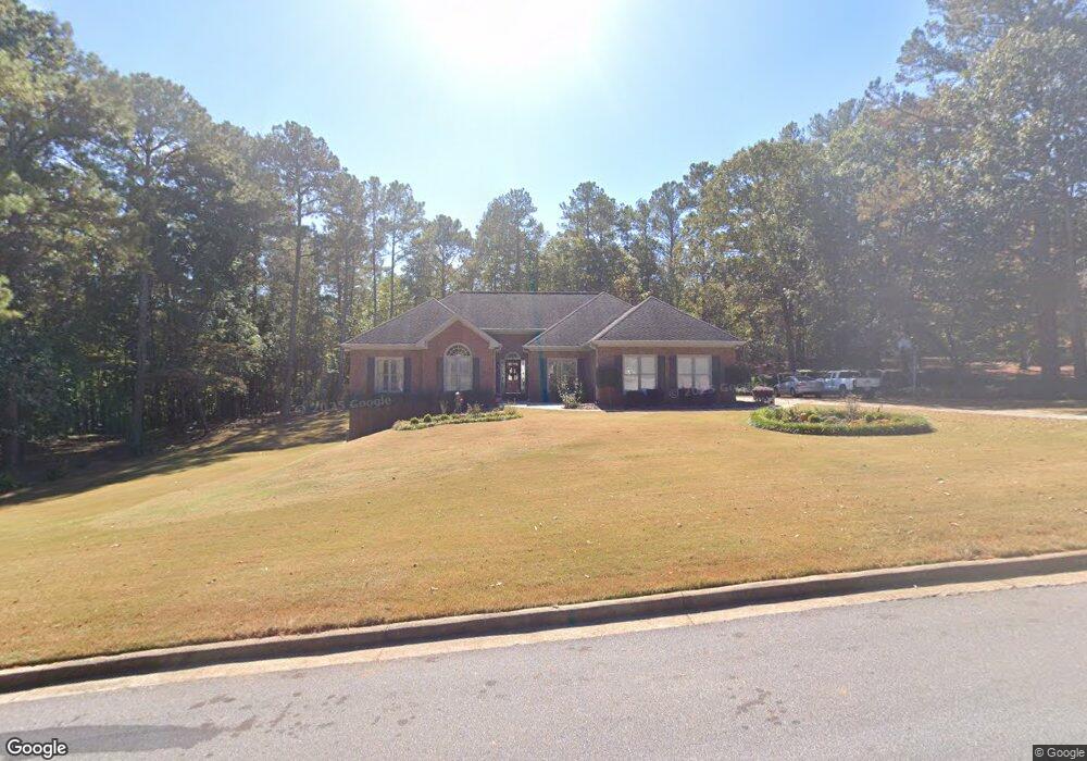 2605 Fireside Trail SW, Conyers, GA 30094 - photo 1