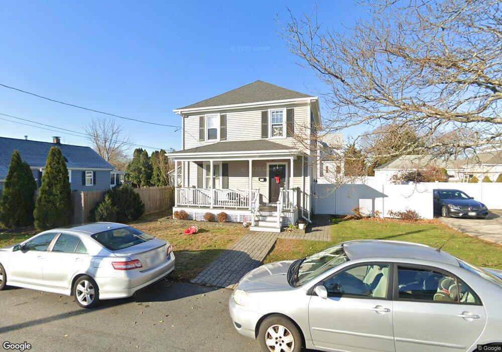 21 Sweetbriar Ave, Riverside, RI 02915 - photo 1