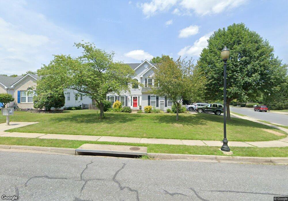 101 Crosstimber Way, Frederick, MD 21702 - photo 1