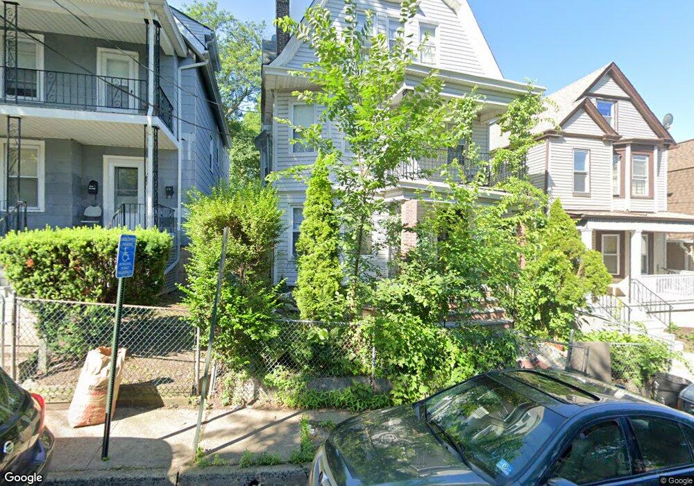 482 Waverly Place, Orange, NJ 07050 - photo 1