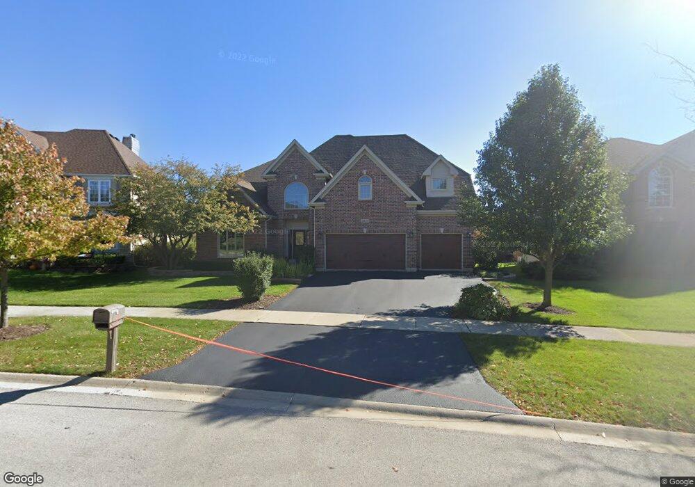 2424 Williamstown Ct, Naperville, IL 60564 - photo 1