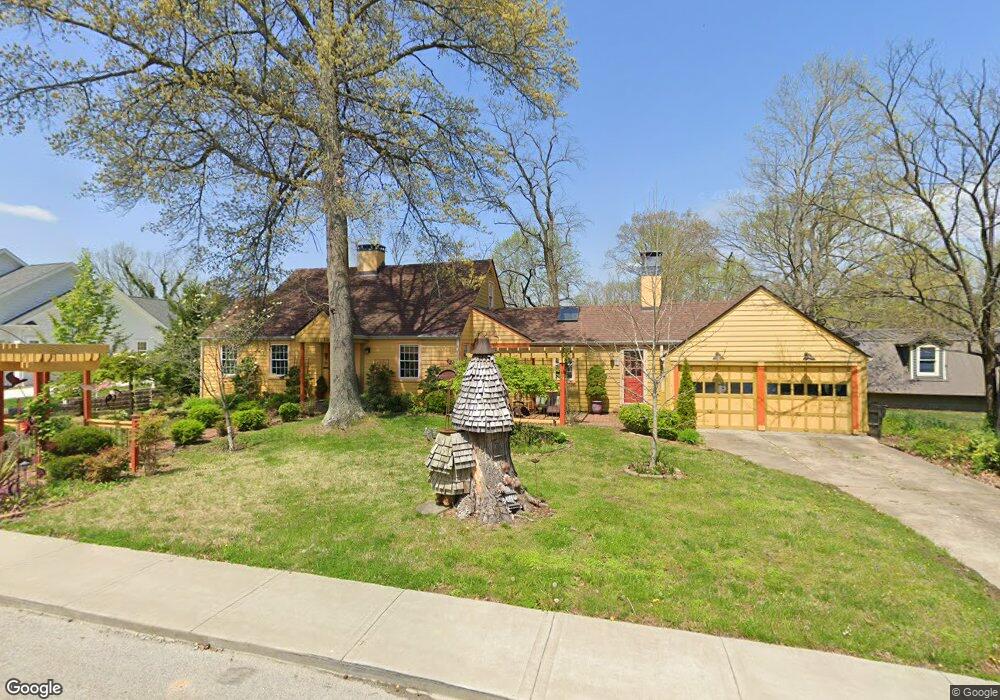 1316 Ridgeway Ave, New Albany, IN 47150 - photo 1