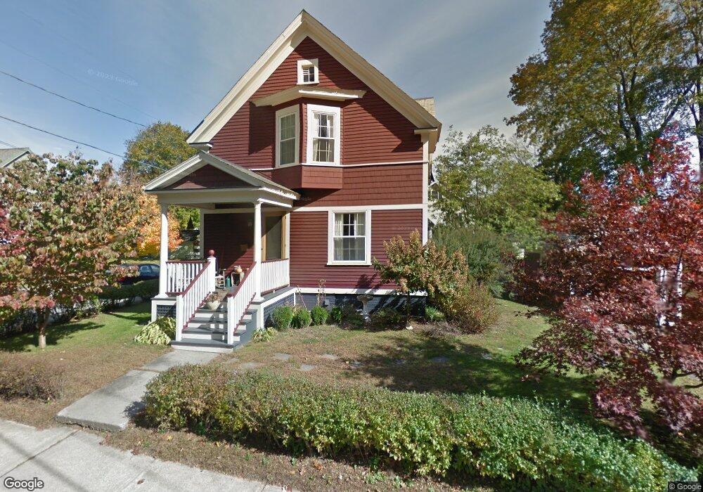 6 Blake St, Bellows Falls, VT 05101 - photo 1