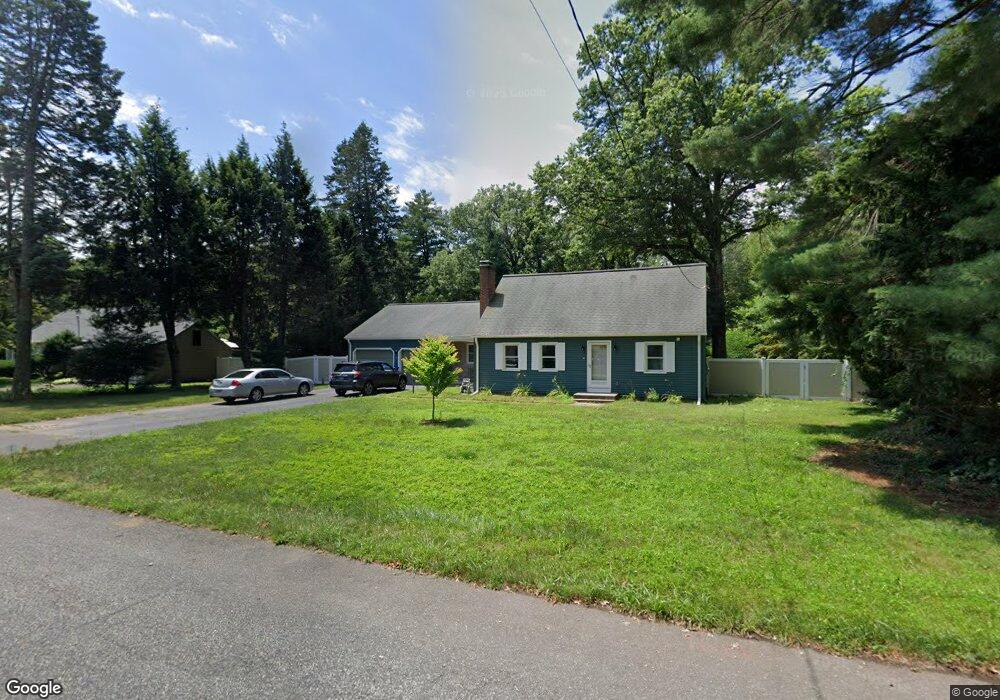 18 Wyndemere Rd, Bloomfield, CT 06002 - photo 1