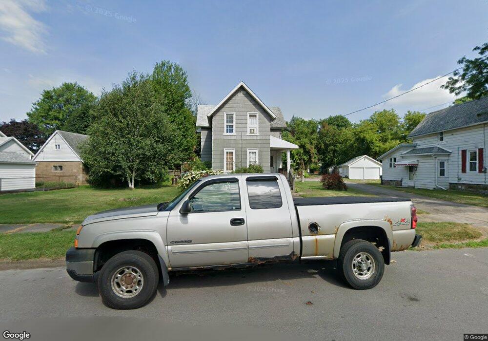 16 Allen St, North Tonawanda, NY 14120 - photo 1