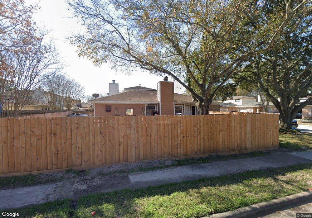 7838 Redlands Dr, Houston, TX 77040 - photo 1