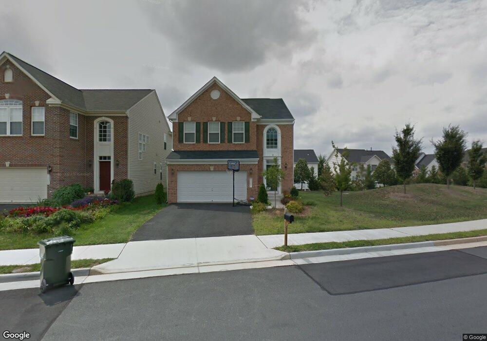 13801 Lowe St, Chantilly, VA 20151 - photo 1