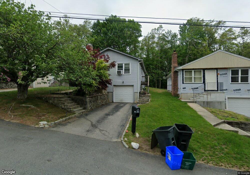 256 Rosemont Ave, Johnston, RI 02919 - photo 1