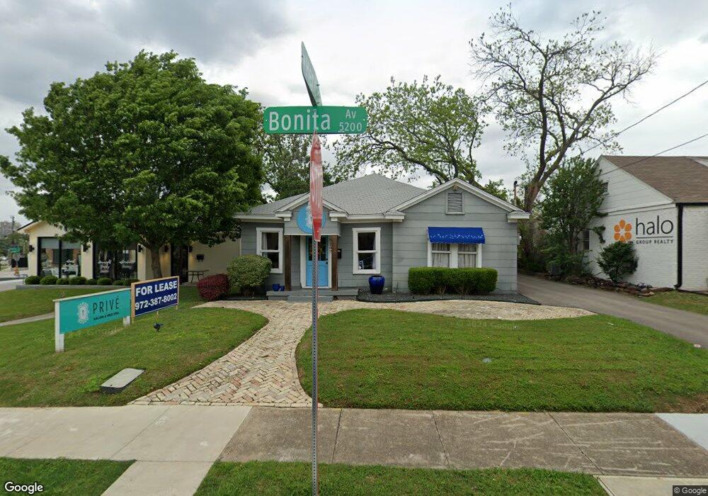 5207 Bonita Ave, Dallas, TX 75206 - photo 1