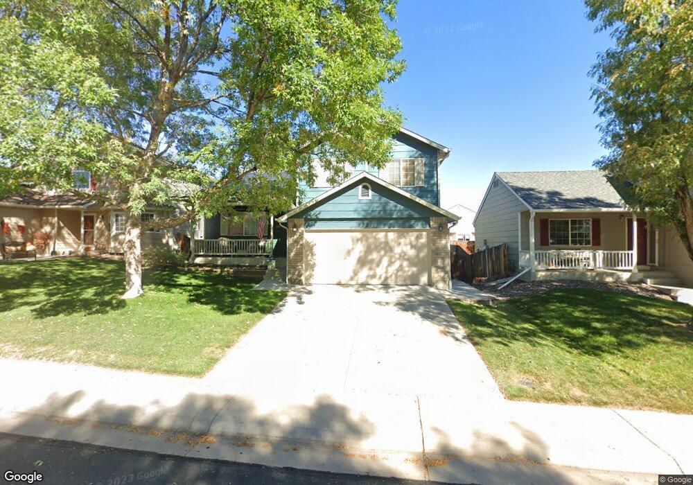 5321 E 129th Way, Thornton, CO 80241 - photo 1