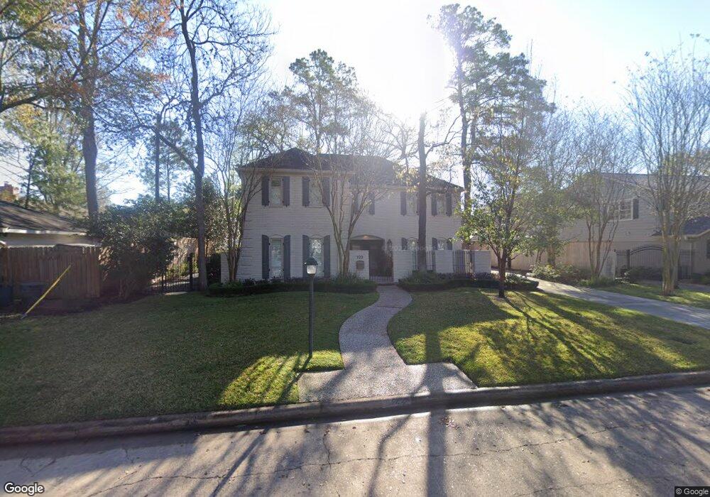 322 Duncaster Dr, Houston, TX 77079 - photo 1