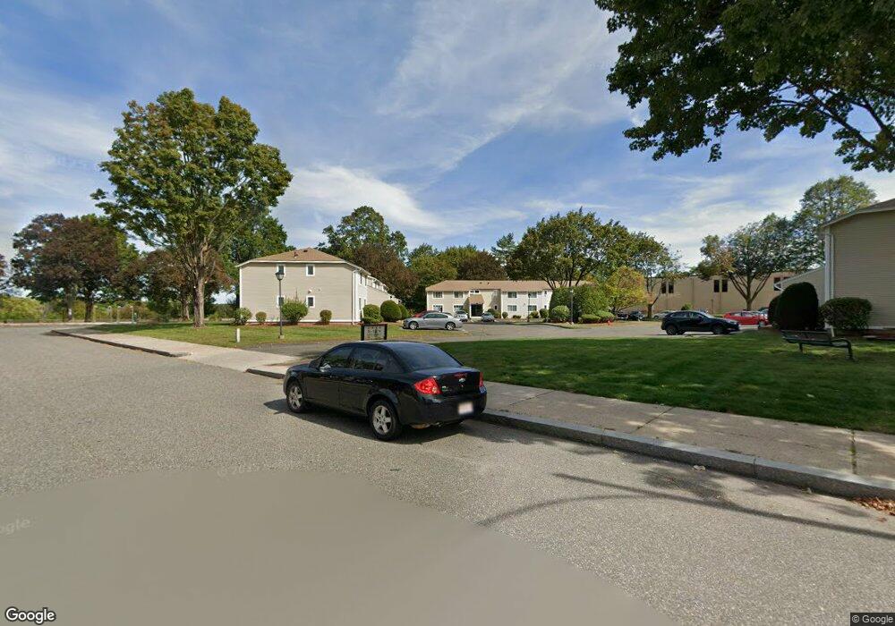 6 Arbor Way unit D, Holyoke, MA 01040 - photo 1