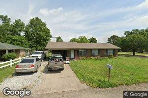 406 Blalock St, Bay, AR 72411