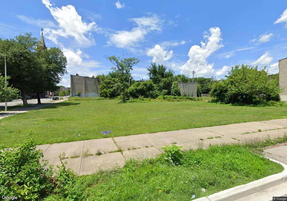 102 N Mount St, Baltimore, MD 21223 - photo 1