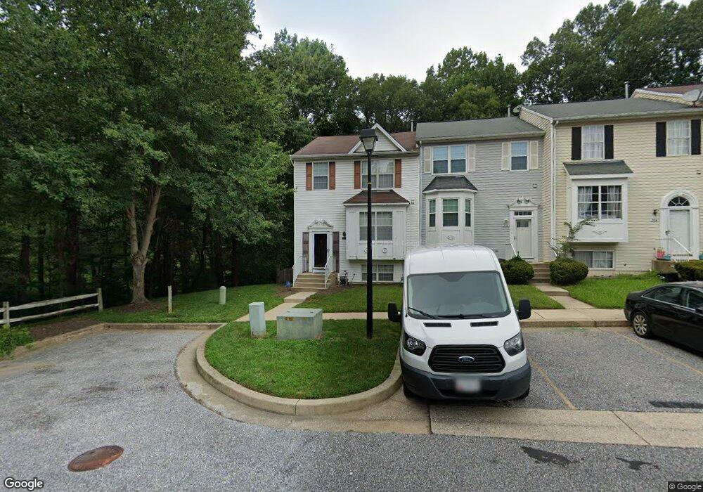 3500 Corn Stream Rd, Randallstown, MD 21133 - photo 1