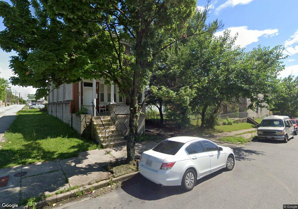 3741 Reisterstown Rd, Baltimore, MD 21215 - photo 1