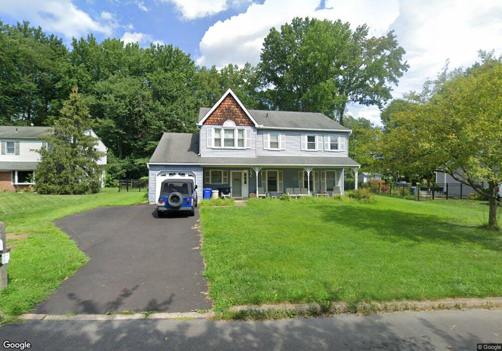 218 Flint Rd, Langhorne, PA 19047 - photo 1